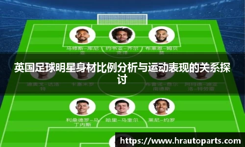 英国足球明星身材比例分析与运动表现的关系探讨